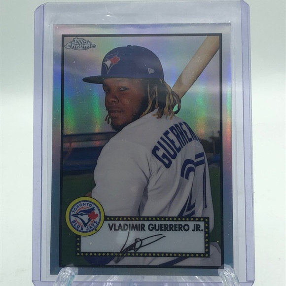 Vladimir Guerrero Jr.